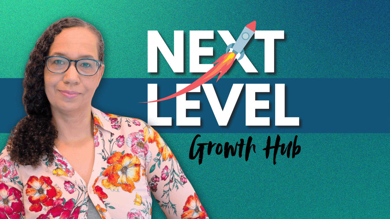 Next Level Growth Hub cover