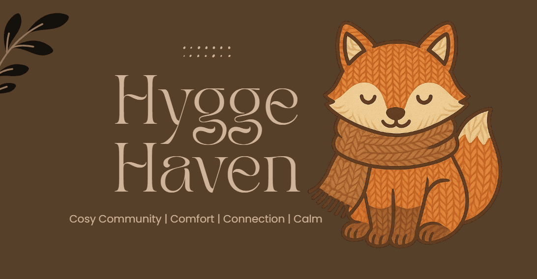 Hygge Haven cover