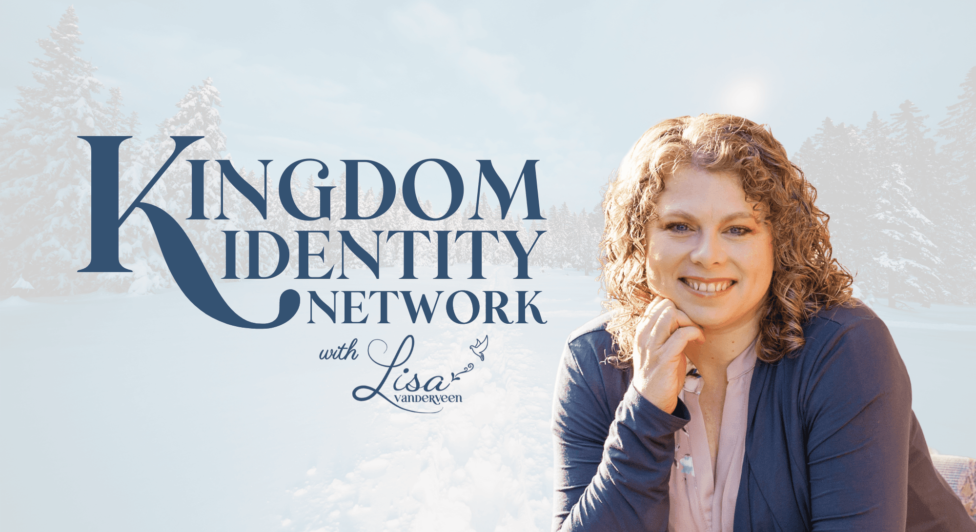Kingdom Identity Network cover