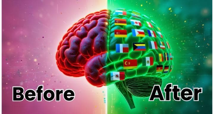 Learn Any Language cover