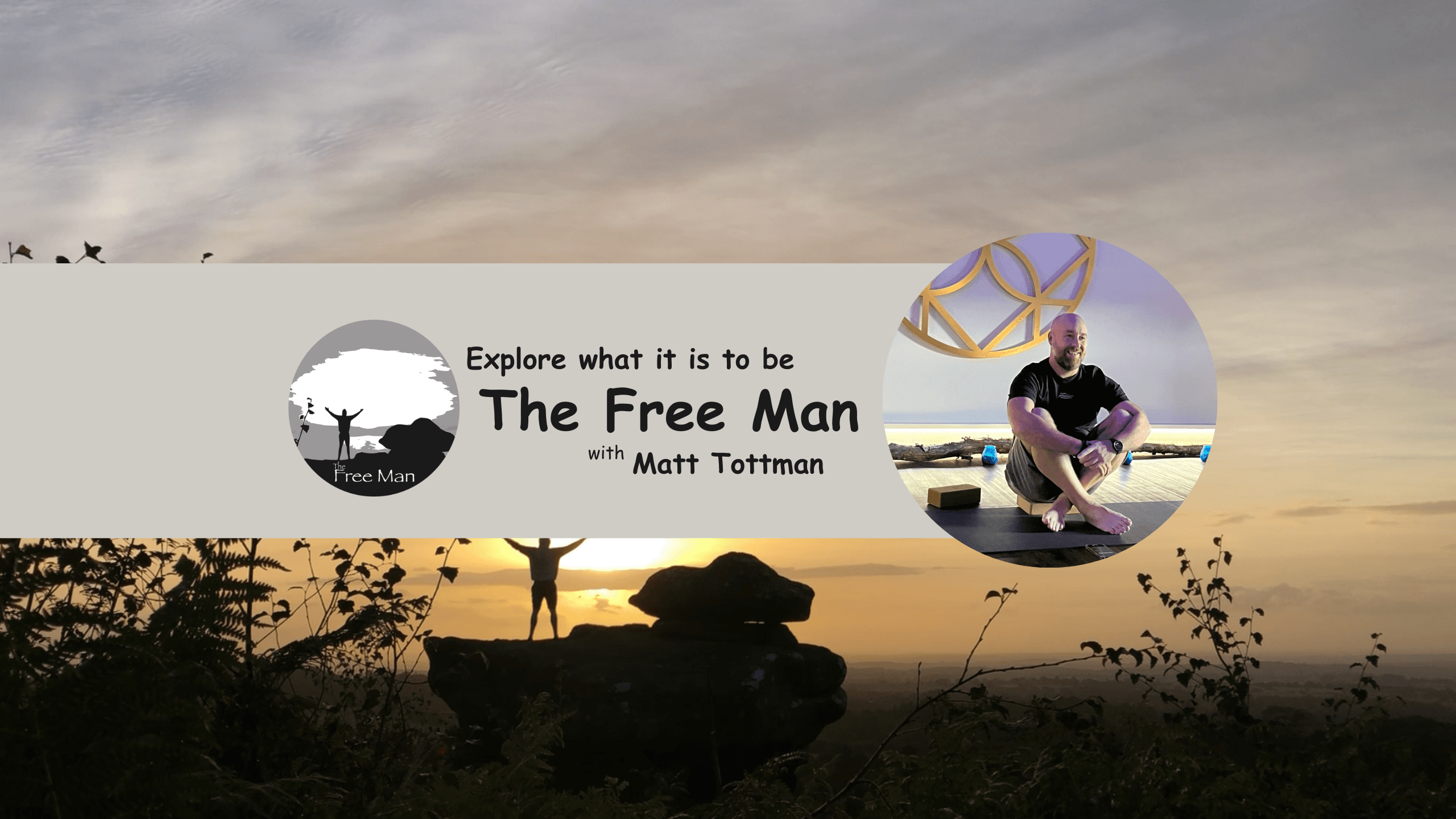 The Free Man cover