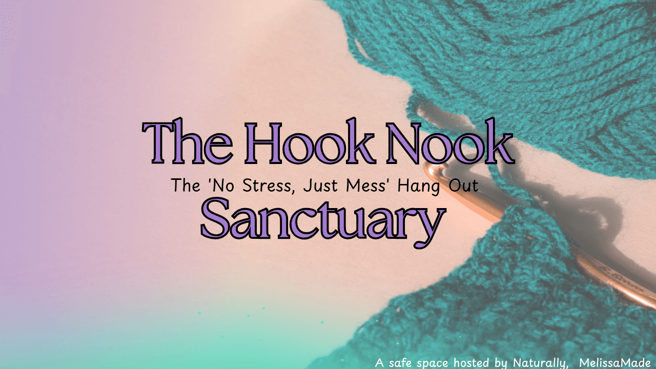 The Hook Nook Sanctuary cover